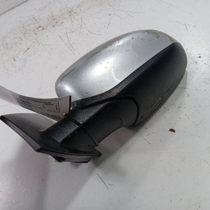 Driver Left Side View Door Mirror Without Turn Signal Fits 17-22 Kia Sportage 