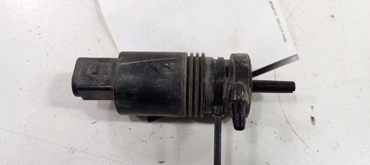 Dodge Avenger Windshield Washer Wash Fluid Reservoir Motor Pump Electric 2014 13