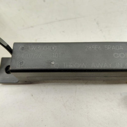 Nissan Versa Keyless Entry Antenna Module {285E65RA0A} 2024 2023 2022 