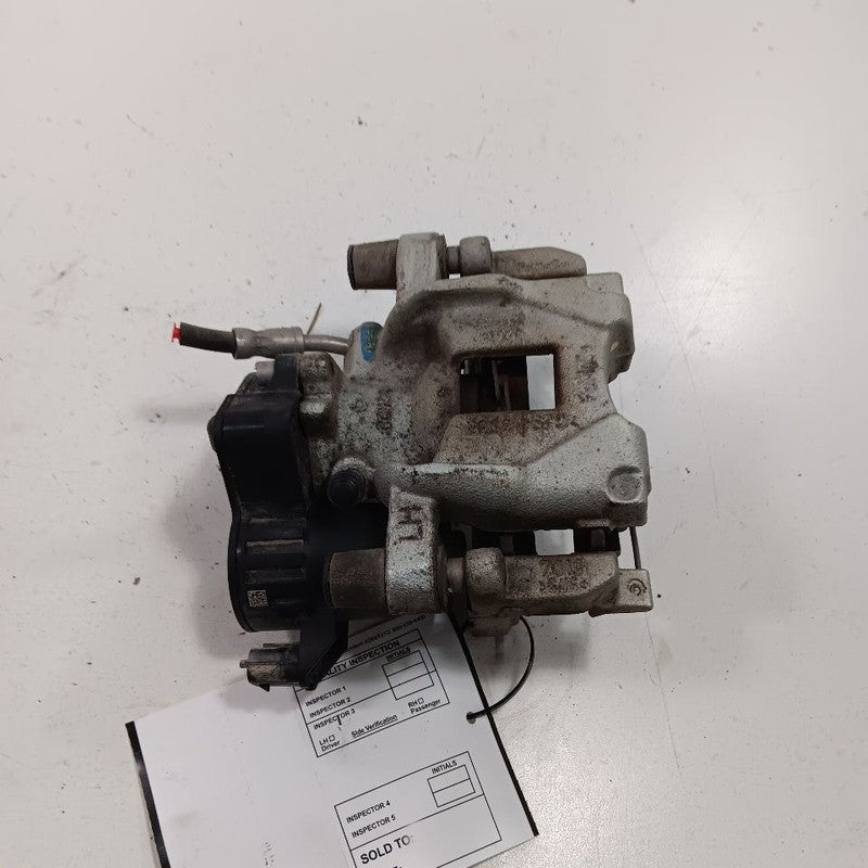 Left Rear Brake Caliper Fits 20-23 Ford Escape OEM