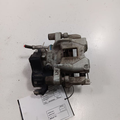 Left Rear Brake Caliper Fits 20-23 Ford Escape OEM