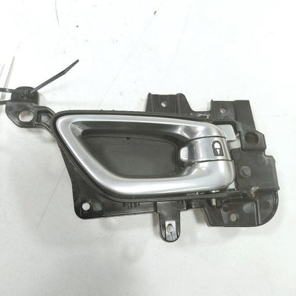 Jeep Compass Door Handle Right Passenger Rear Interior Inside  2025 20