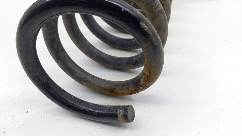 553502L320 Coil Spring Rear Back Suspension