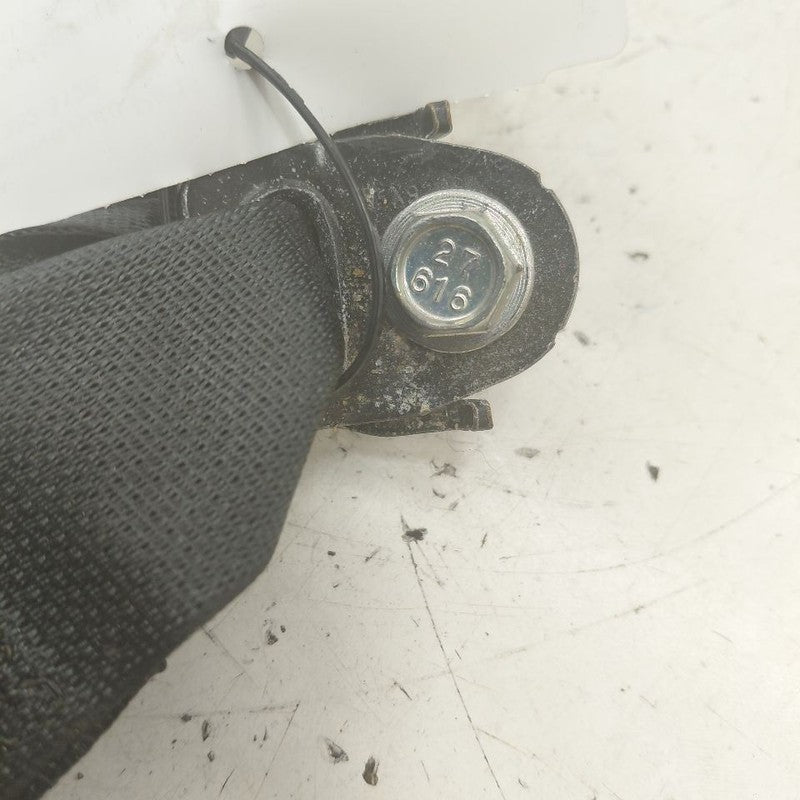 Nissan Versa Seat Belt Buckle Latch Right Passenger Rear Back  2019 20
