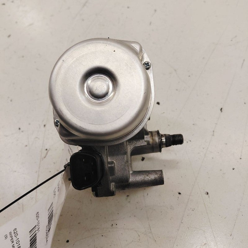 Front Windshield Wiper Motor Fits 23 Mazda 3