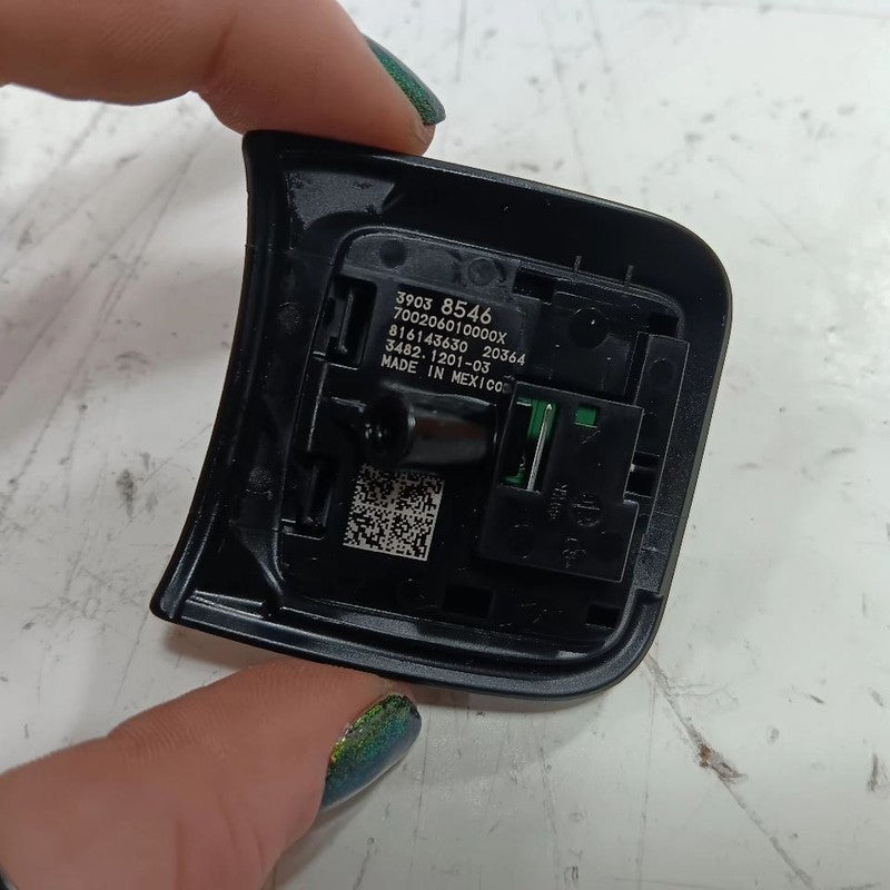 Chevy Malibu Column Switch Blinker Signal Wiper Mount Bracket  2019 20