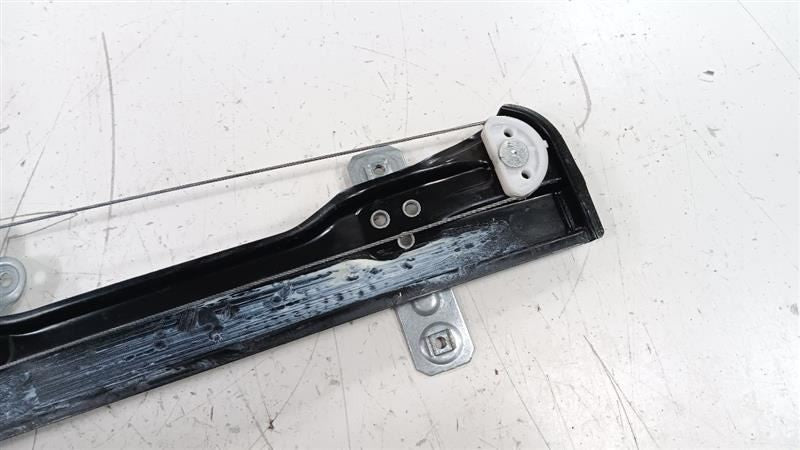 Passenger Right Front Window Regulator Track Fits 13-20 TRAX OEM