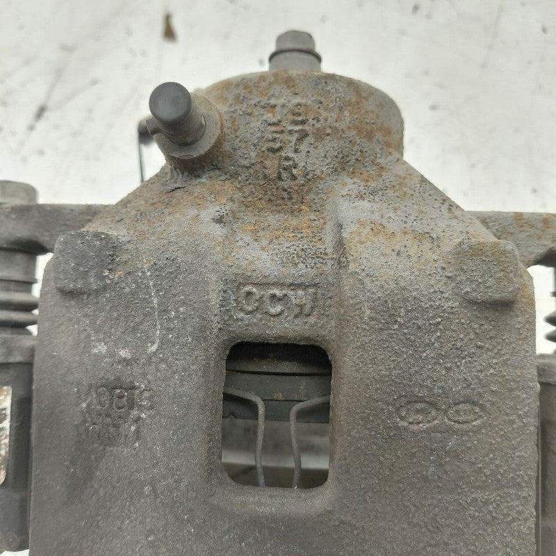Passenger Right Front Brake Caliper FWD Naturally Aspirated 18-23 Hyun