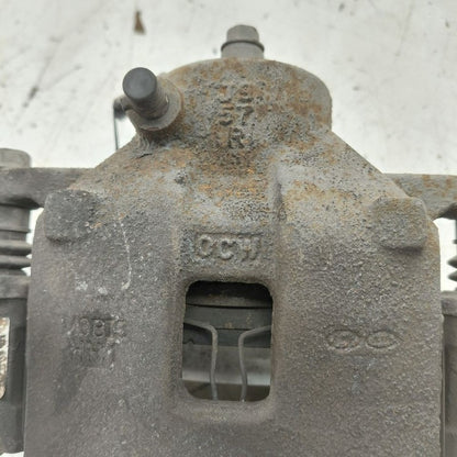 Passenger Right Front Brake Caliper FWD Naturally Aspirated 18-23 Hyun
