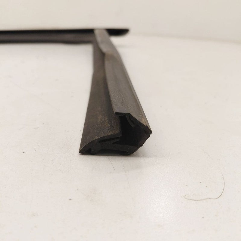 Mazda 3 Door Glass Window Seal Rubber Left Driver Front  2023 2022 202