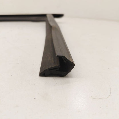 Mazda 3 Door Glass Window Seal Rubber Left Driver Front  2023 2022 202