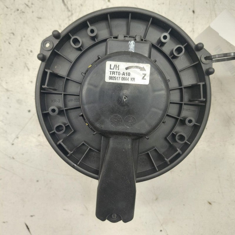 Blower Motor Fits 18-21 Honda Clarity