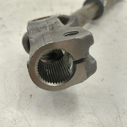 Hyundai Veloster Lower Steering Column Shaft Knuckle U Joint 2017 2016