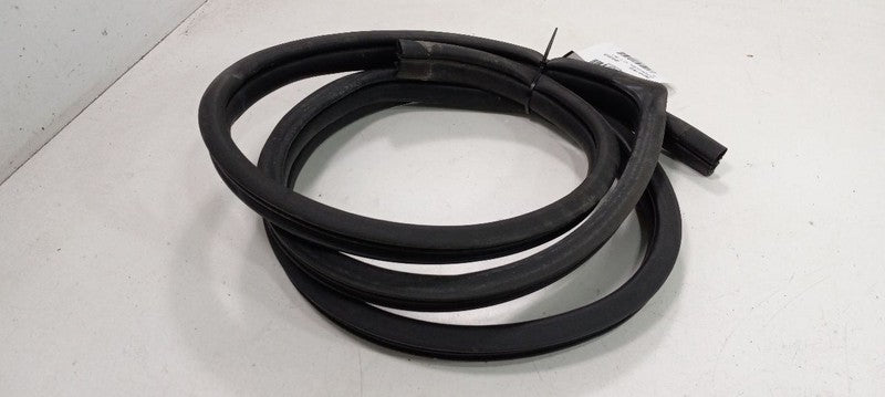 Hyundai Elantra On Body Door Jamb Seal Rear Left Back 2009 2010 2011 2012
