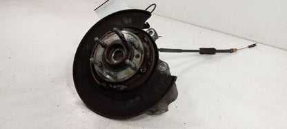 Left Rear Spindle Knuckle Bearing Hub Fits 10-16 SRX OEM