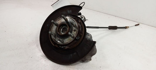 Left Rear Spindle Knuckle Bearing Hub Fits 10-16 SRX OEM