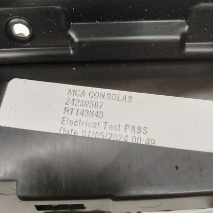 Jeep Compass USB Charging Port {68381663AA} 2025 2024 2023 OEM