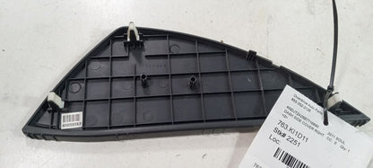 Kia Soul Dash Side Cover Right Passenger Trim Panel 2010 2011 2012 2013