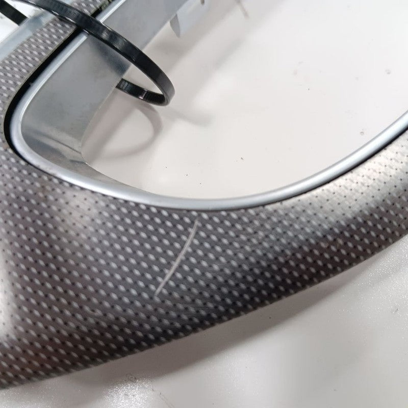 INFINITI Q50 Interior Door Handle Bezel Surround Trim Right Passenger Rear  2014