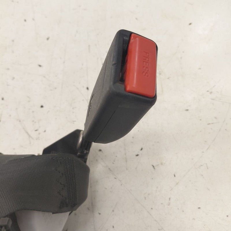 Mazda 6 Seat Belt Strap Retractor Center Middle Rear Back  2016 2015 2