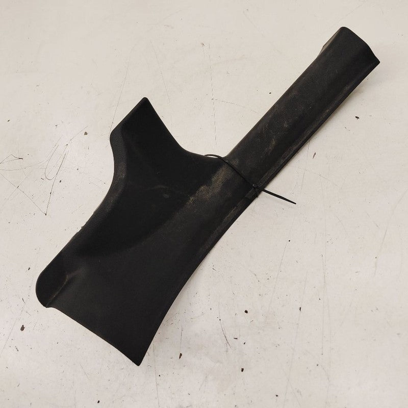 Chevy Trailblazer Sill Trim Plate Door Jam Threshold Right Passenger R