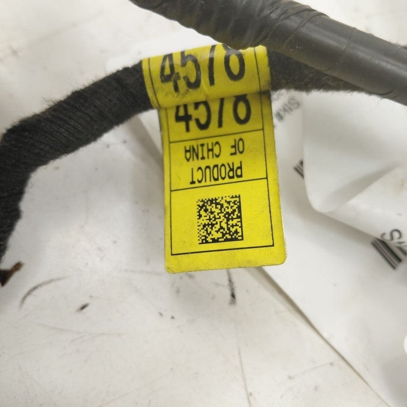 Chevy Trax Battery Cable  2022 2021