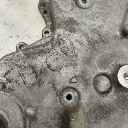 Timing Cover 1.6L Turbo Fits 12-22 Kia Soul