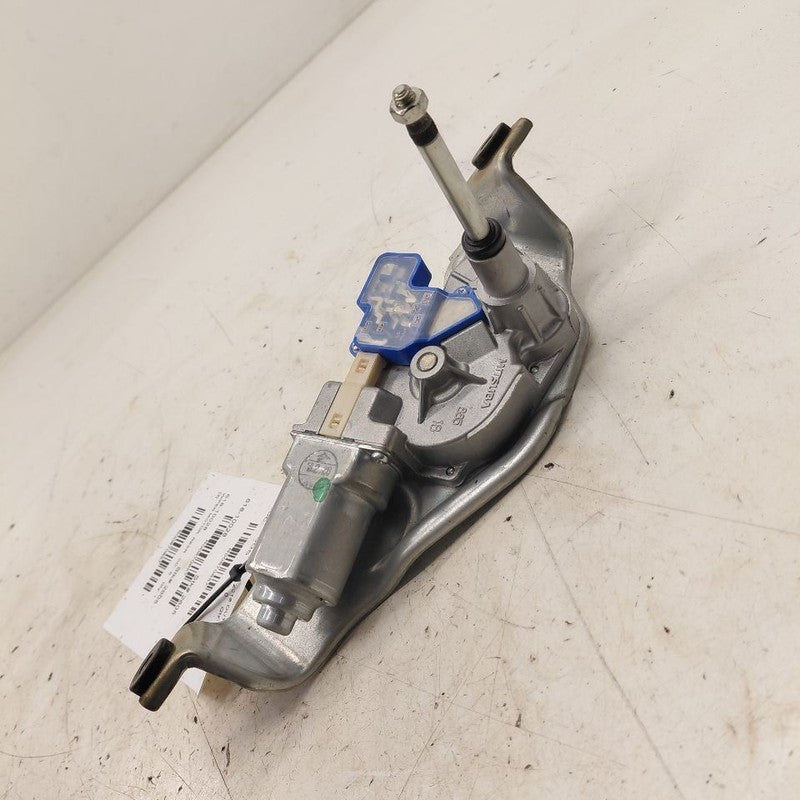 Rear Wiper Motor Plug-in Hybrid Phev Fits 14-22 Mitsubishi Outlander