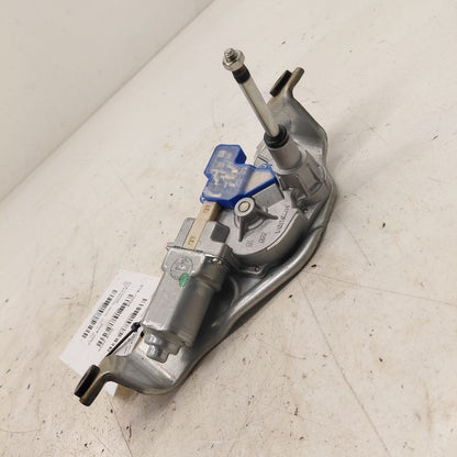Rear Wiper Motor Plug-in Hybrid Phev Fits 14-22 Mitsubishi Outlander
