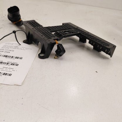 Hyundai Santa Fe Transmission Valve Body Wire Harness {463074G100} 201