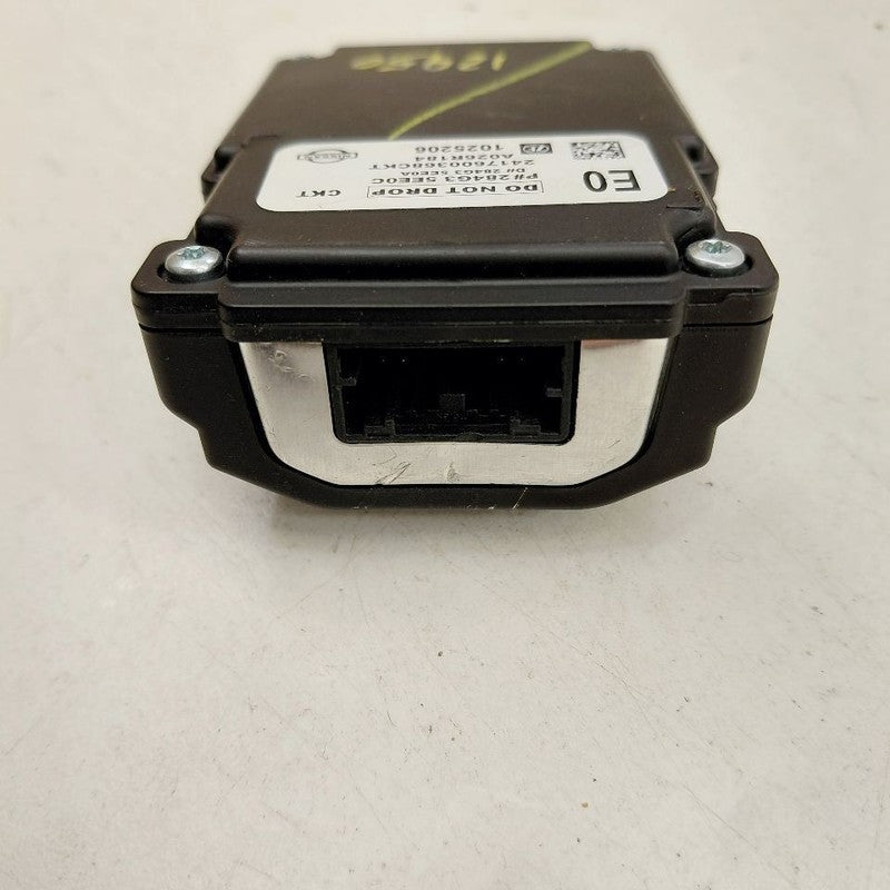 Lane Keep Assist Camera Projector Fits 23-24 Nissan Versa OEM