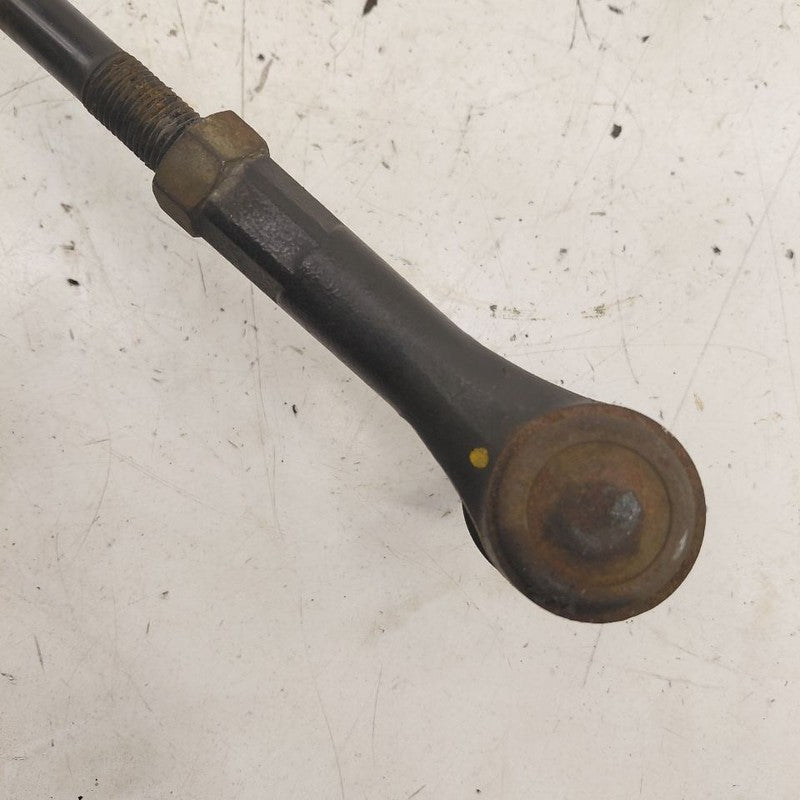 Chevy Trax Steering Rack Pinion Tie Rod End W Boot Right Passenger  20
