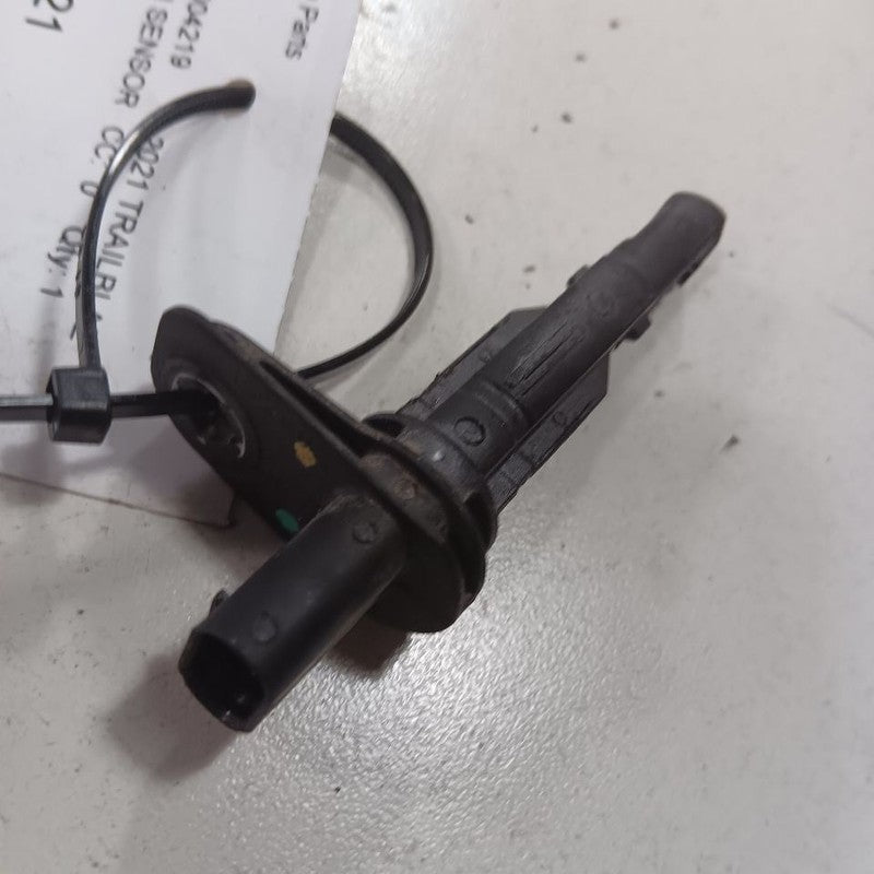 Chevy Trailblazer Crankshaft Position Sensor  1.3 2021 2022 2023 OEM