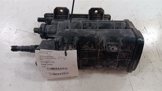 Mazda CX-3 Fuel Vapor Canister Charcoal Evaporator Can  2019 2020 2021