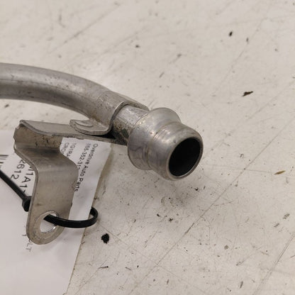 Chevy Volt Coolant Line Crossover Pipe  1.5 2016 2017 2018 2019