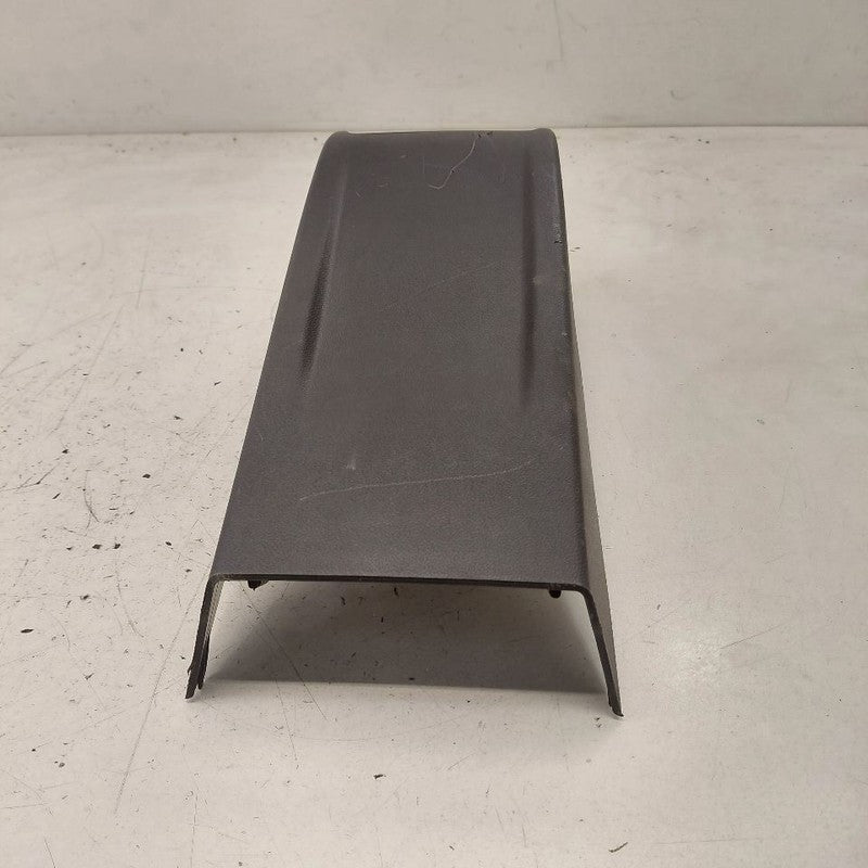 Chevy Trax Center Console Rear End Cap Trim Cover  2025 2024
