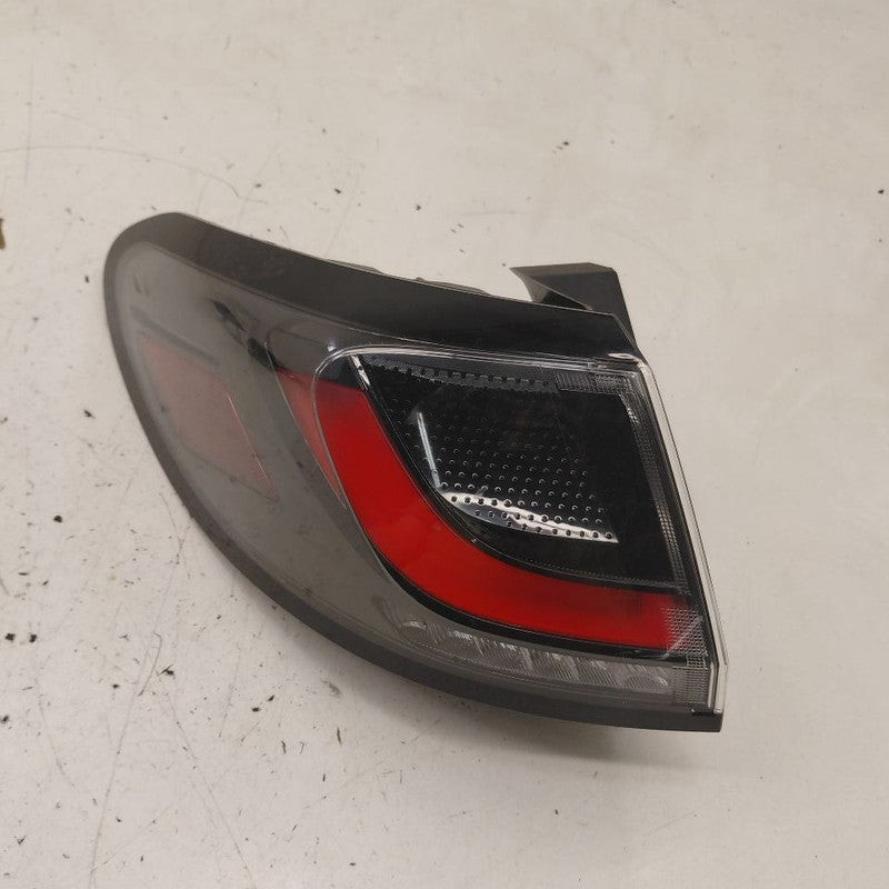 Honda HR-V Driver Left Rear Tail Light Brake Lamp 2026 2025 2024 2023