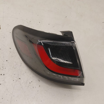 Honda HR-V Driver Left Rear Tail Light Brake Lamp 2026 2025 2024 2023