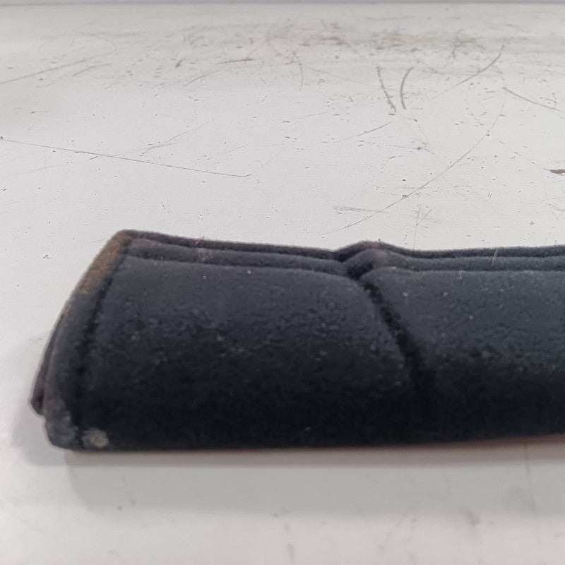 Fiat 500 Cloth Shoulder Strap Cover2017 2016 2015 2014 2013 2012 OEM