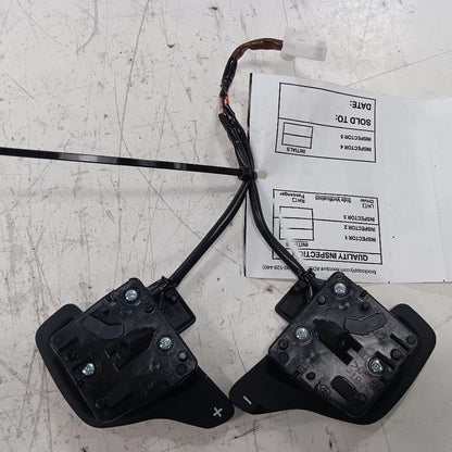 Toyota Camry Column Switch Blinker Signal Wiper Mount Bracket 2012 201