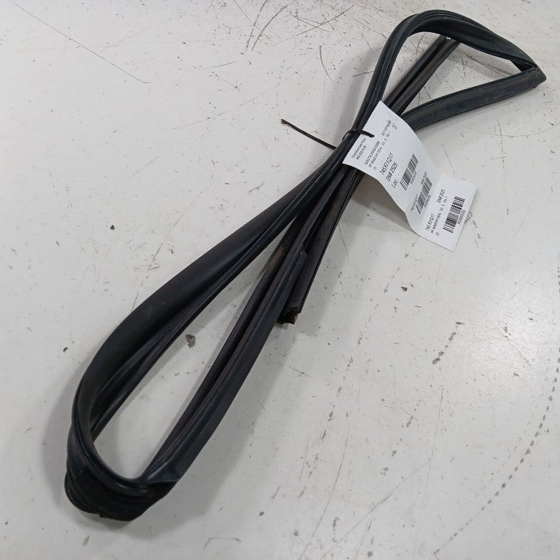 Kia Optima Door Glass Window Seal Rubber Right Passenger Front  2018 2017 2016