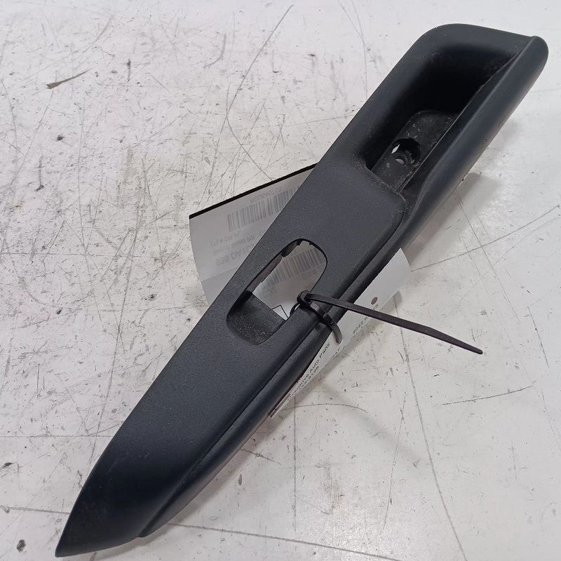 Nissan Kicks Window Switch Bezel Trim Right Rear  2021 2022 2023 2024