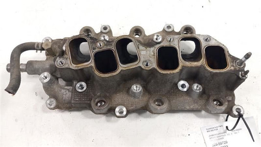 1710120070 Intake Manifold 3.3L VIN W 5th Digit Hybrid Lower Fits 04-10 HIGHLANDER