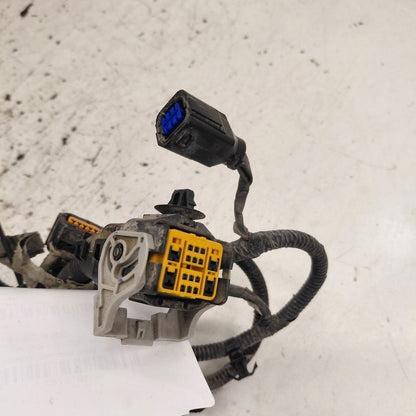 Hyundai Santa Fe Rear Bumper Wire Harness {91880S2030} 2019 2020