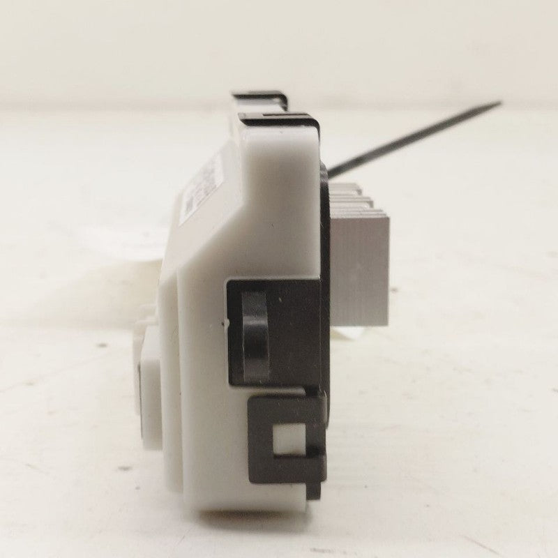 Mazda 3 Blower Resistor Fan Motor Speed Resistor  2023 2022 2021