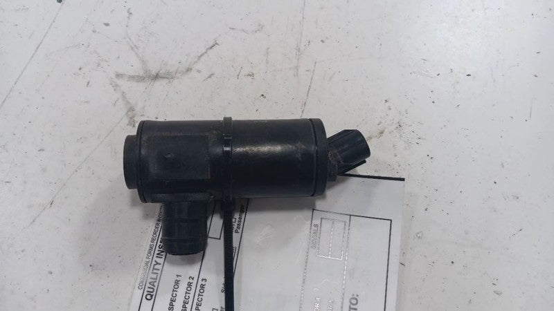Subaru Impreza Windshield Washer Wash Fluid Reservoir Motor Pump Elect