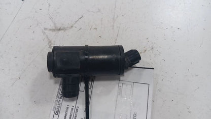 Subaru Impreza Windshield Washer Wash Fluid Reservoir Motor Pump Elect