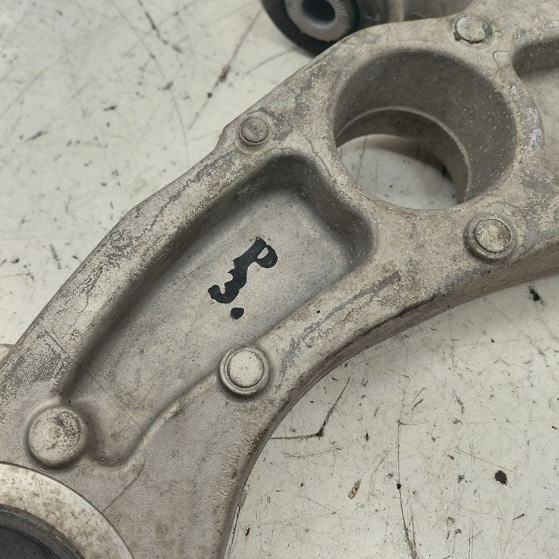 Driver Left Front Lower Control Arm Standard Duty Suspension 19 Jeep C