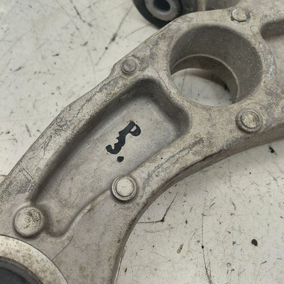 Driver Left Front Lower Control Arm Standard Duty Suspension 19 Jeep C