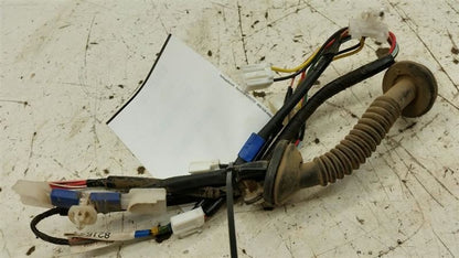 XD Scion Door Harness Wire Wiring Right Passenger Rear 2008 2009 2010 